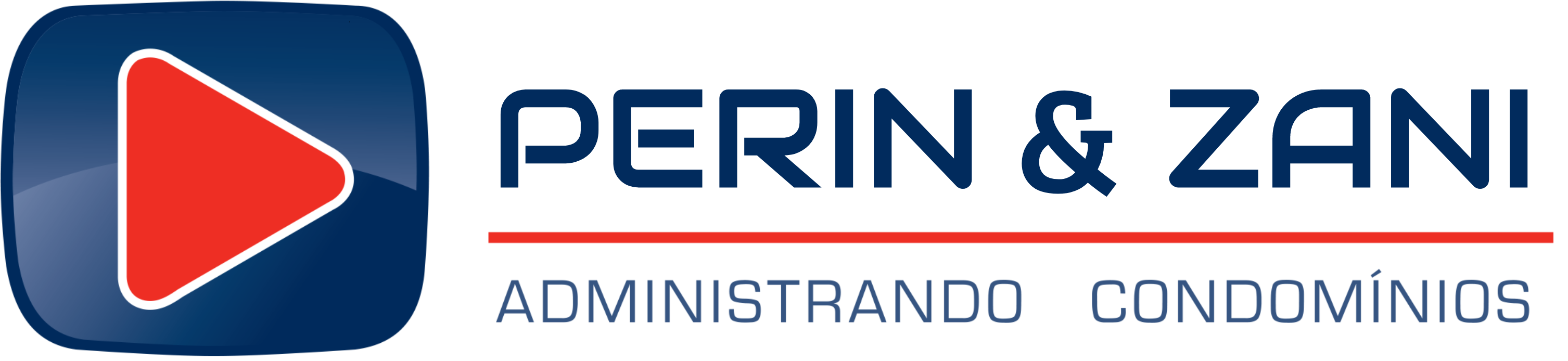 Perin & Zani — Administração de Condomínios